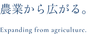 株式会社ヨコイファーム